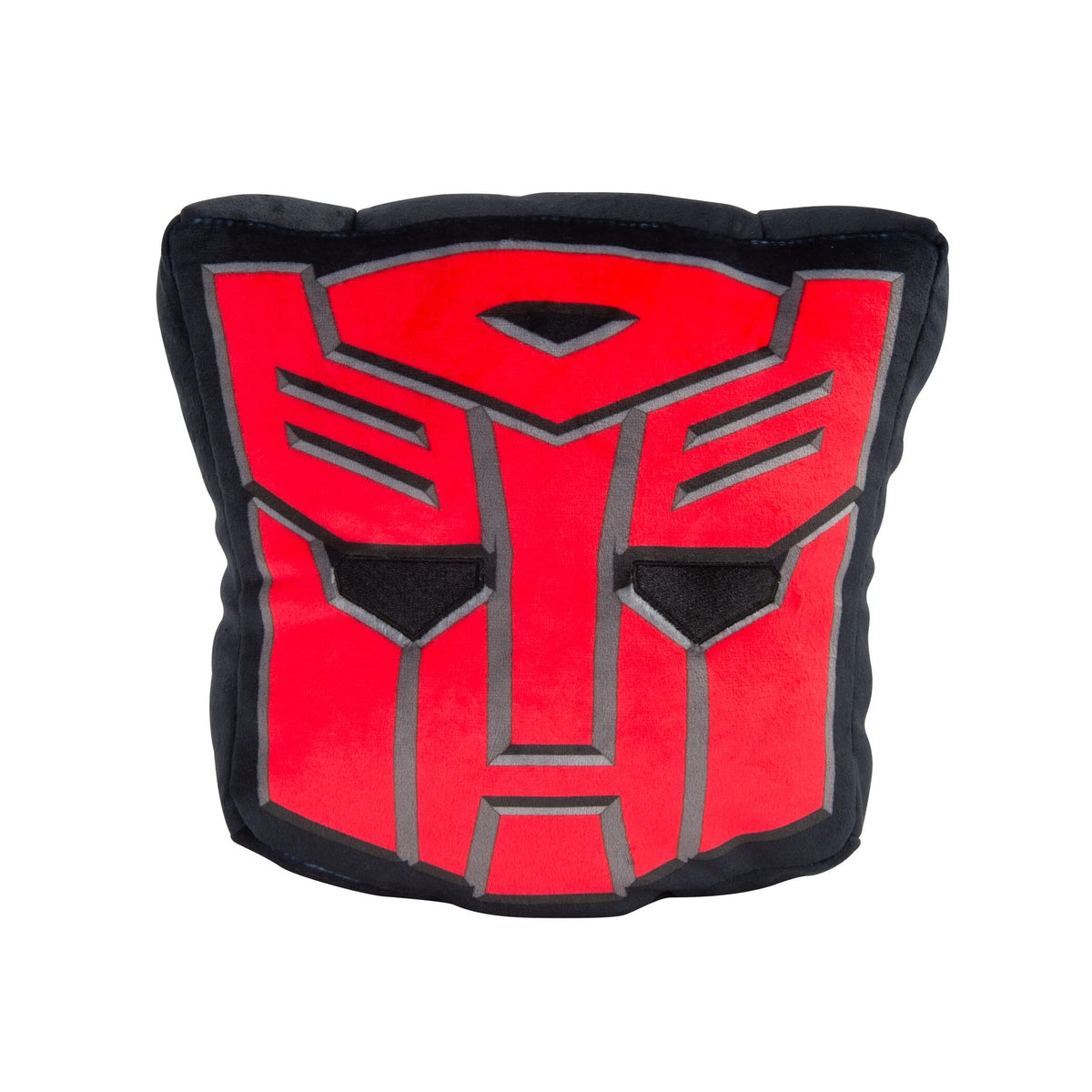 Club Mocchi-Mocchi Transformers Autobot Squishy Plush – 9"