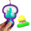Goonameez Sensory Fidget Toy – Funguy (Lava Lamp Effect)