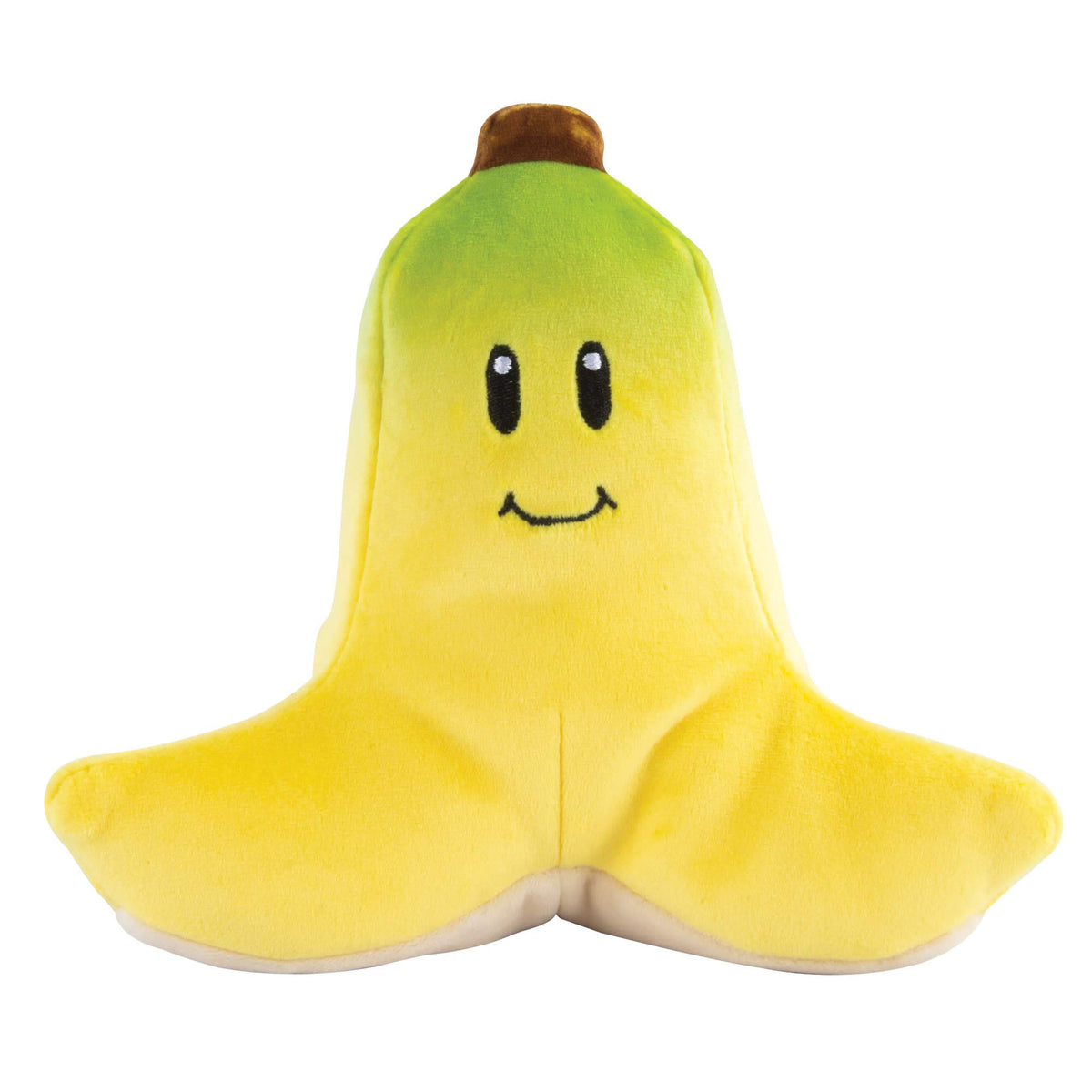 Club Mocchi-Mocchi Mario Kart Banana Plush – 6"
