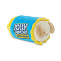 Anirollz Jolly Rancher Puppiroll Squishy Plush – 6"