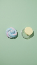 Butter Slime Sensory Toy