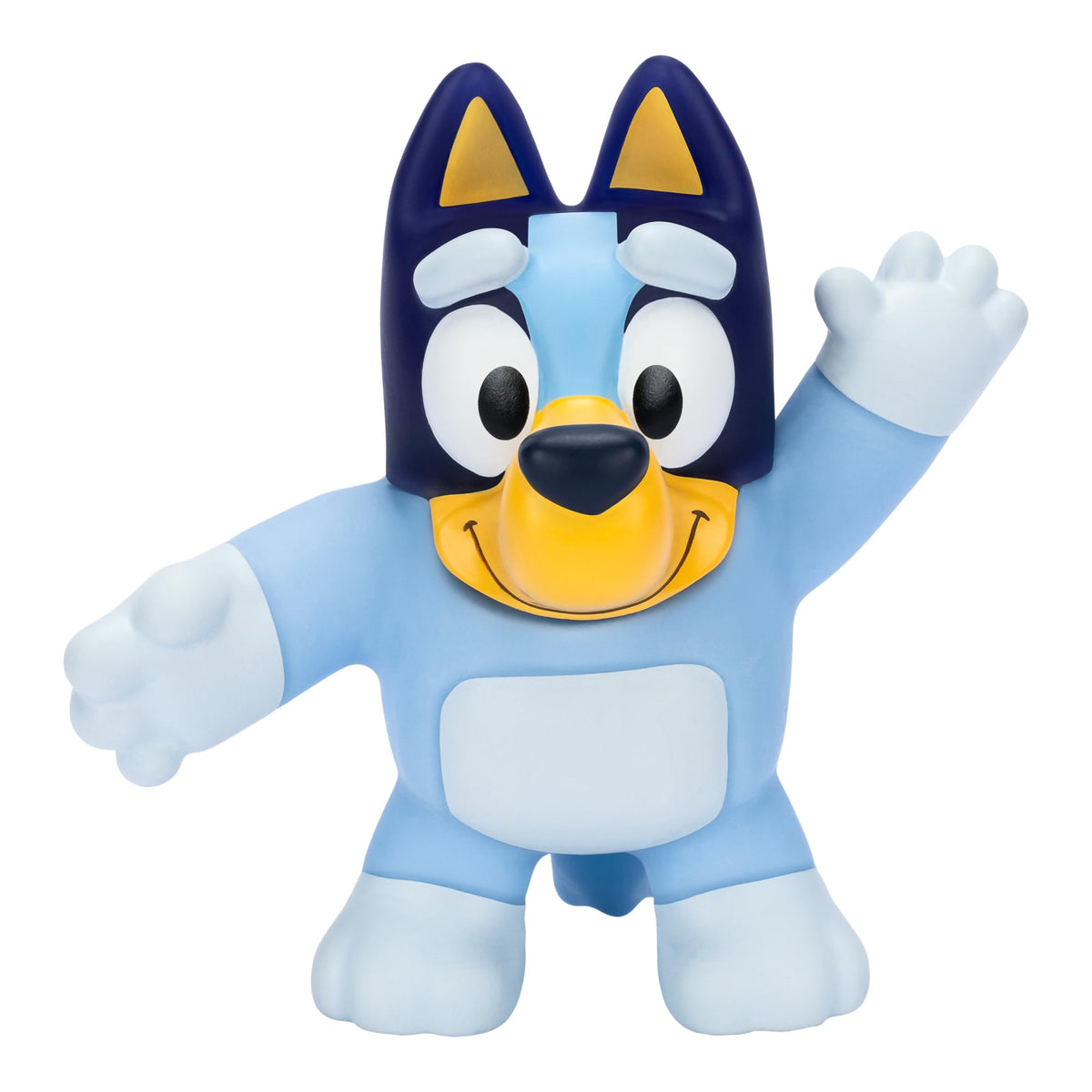 Stretchy Bluey Squishy Figure – Stretches 3x Her Size
