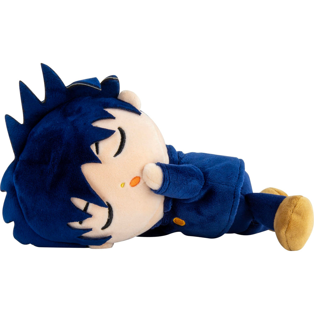Megumi Fushiguro Jujutsu Kaisen Mocchi Plush – 8"