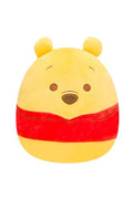 Squishmallow Winnie the Pooh – 8" Plush
