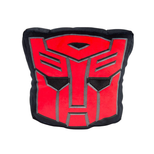 Club Mocchi-Mocchi Transformers Autobot Squishy Plush – 9"