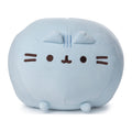 GUND Pusheen Squisheen Round Squishy Plush – 11" Blue